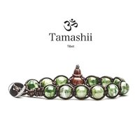 Bracelet Tamashii Classic in Semiprecious stones Agata BHS900-209